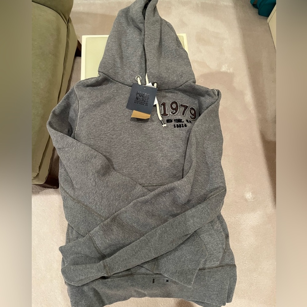 Ruehl 925 Men’s Sweatshirt Size M - Never Worn